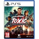 John Carpenters Toxic Commando