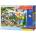 Castorland - Puzzle Wolf Family and Eagles - 300 piese