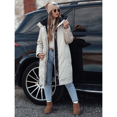 Basic Eleganti ty4657 smetanový – Zboží Dáma