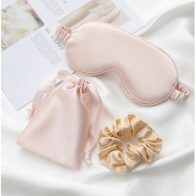 Amparo Miranda Maska na spaní MS538 béžová