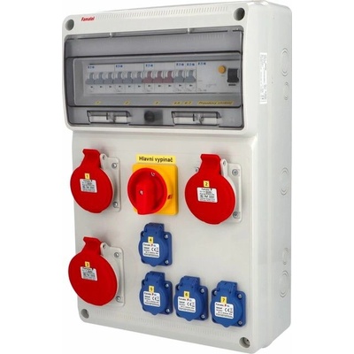 Famatel V64220-ZSFV40201000.1