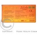 RapiClear 5 x LH strips jednokrokový ovulačný test 5 ks