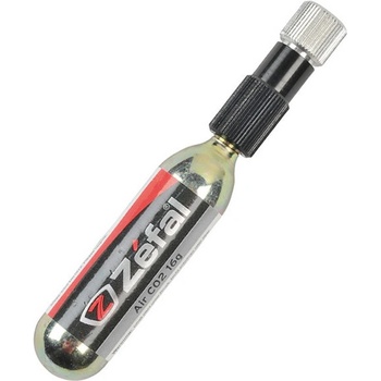 Zéfal CO2 EZ Control