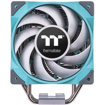 Image 1 of Thermaltake TOUGHAIR 510 Turquoise (CL-P075-AL12TQ-A)