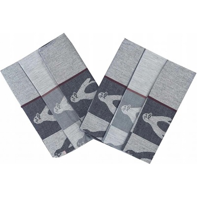 Svitap J.H.J. Tučniaky 50x70 cm 3 ks