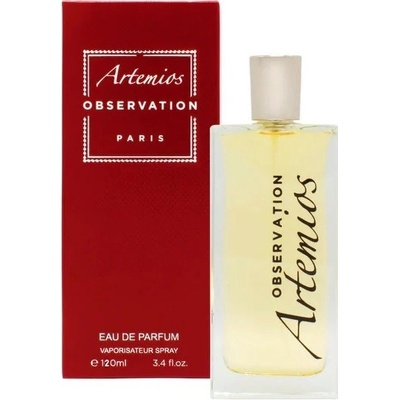 Artemios observation parfémovaná voda pánská 100 ml