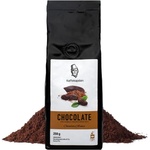 Kaffekapslen | Шоколадово кафе - 250 г смляно кафе