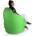 Primabag Mega Sako polyester zelená