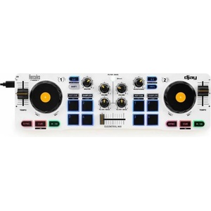 Hercules DJControl Mix (4780921)