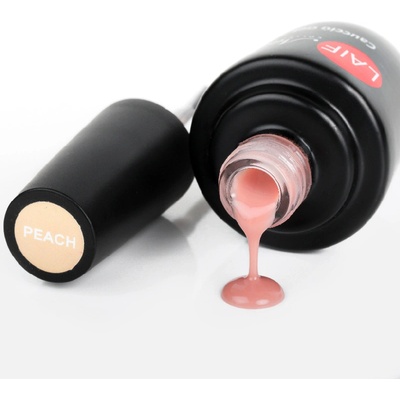 Laif Caucciù Peach Gel 15 ml