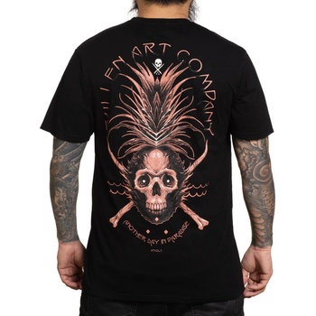 Image 1 of SULLEN мъжка тениска sullen - premium - sweet death - scm6117_jtbk