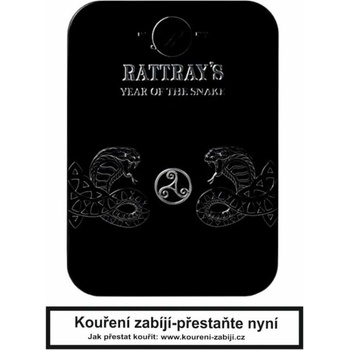 Rattray’s Year of the Snake 2025 100 g