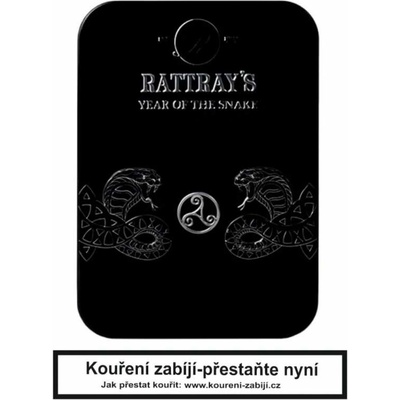Rattray’s Year of the Snake 2025 100 g
