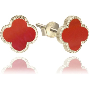 Minet náušnice JMAS7043RE01