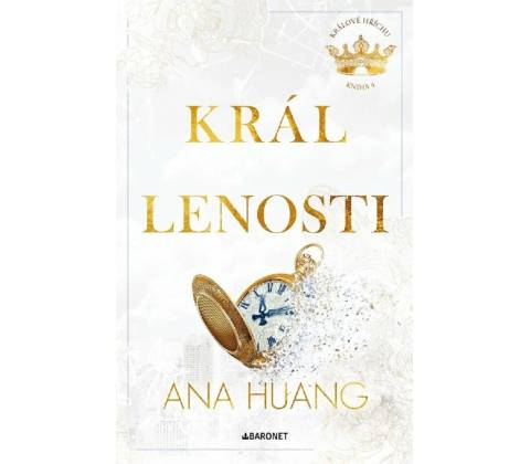 Král lenosti