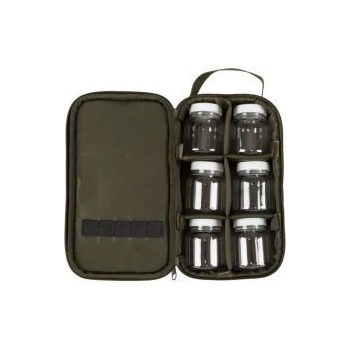 JRC Defender Hookbait Pouch