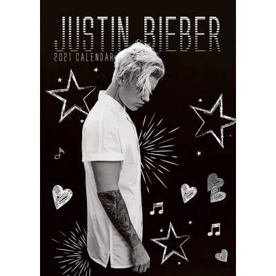 Justin Bieber A3 2021
