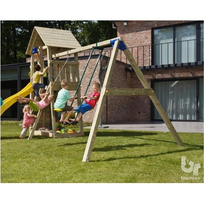 Blue Rabbit houpačkový modul Swing 240