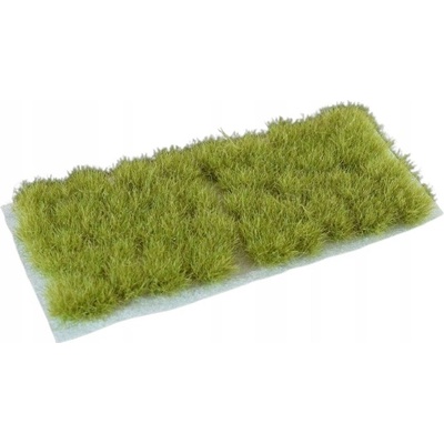 Gamers Grass Grass Trsy Dry Green XL 12 mm – Zbozi.Blesk.cz