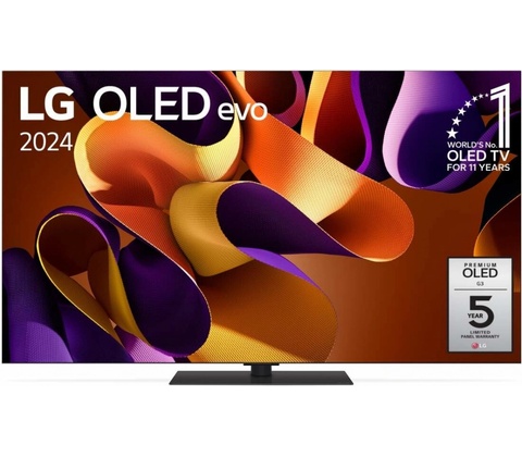 LG OLED65G46LS
