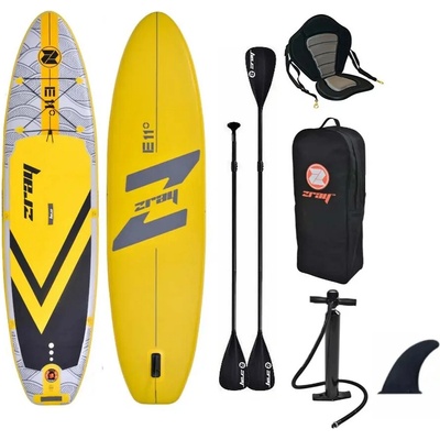 paddleboard ZRAY E11 Combo 11'0''x32''x5''