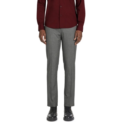 Celio Josnow Celio Панталон за рокля Celio | Siv | МЪЖЕ | 30/32