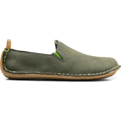 Vivobarefoot Ababa kids Botanical green