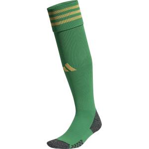 adidas Детски чорапи Adidas Adi 23 Football Socks Childrens - Team Green