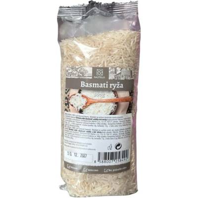 Najtelo Basmati rýže 500 g