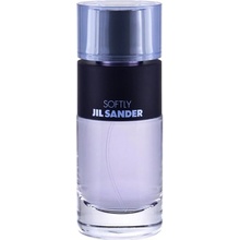 Jil Sander Softly Serene parfumovaná voda dámska 80 ml