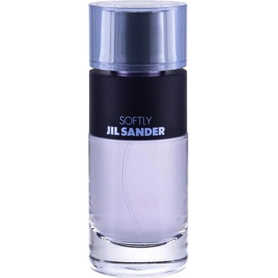 Jil Sander Softly Serene parfumovaná voda dámska 80 ml