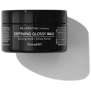Farmavita Вакса за коса Farmavita HD Lifestyle Defining Glossy Wax 100ml