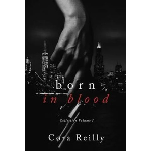 Born in Blood Collection Volume 1: Books 1-4 (2020)