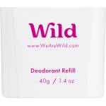 WILD Coconut Vanilla deo stick 40 g