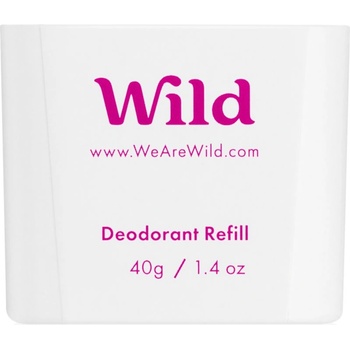 Image 1 of WILD Coconut Vanilla deo stick 40 g