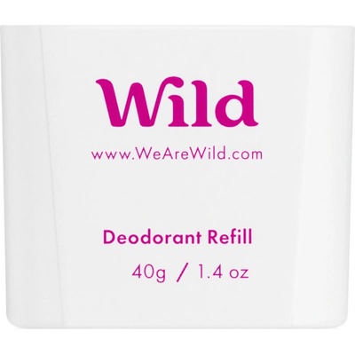 WILD Coconut Vanilla deo stick 40 g