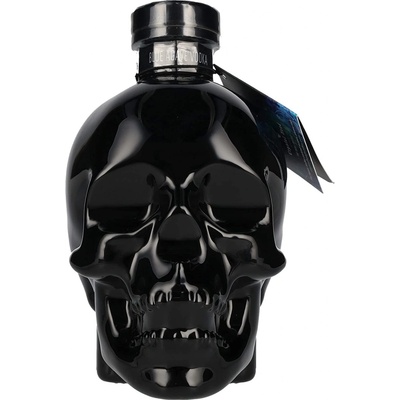 Crystal Head Vodka 40% 0,7 l (holá láhev)