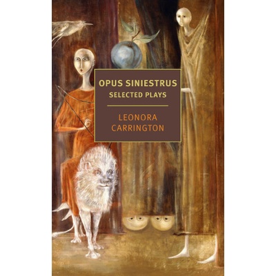 PLAYS | CARRINGTON LEONORA