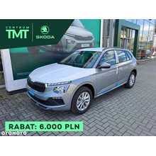 Skoda Kamiq 1.5 TSI 110 kW