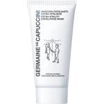 Germaine de Capuccini Options Ексфолираща маска за лице, 50 ml
