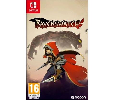 Ravenswatch