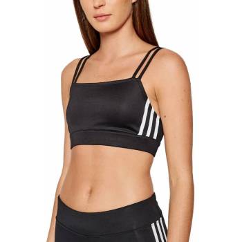 Image 1 of Adidas Originals Primegreen Sports Bra Black