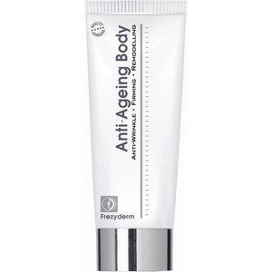 FREZYDERM Анти-ейдж крем-мляко за тяло , Frezyderm Anti-Ageing Body Cream 200ml
