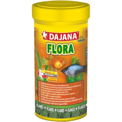 Dajana Flora 100 ml