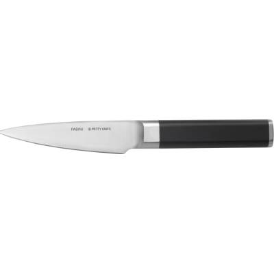 FABINI Nôž na zeleninu a špikovanie Trino Standard, 9 cm
