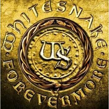 Whitesnake - Forevermore 2 LP