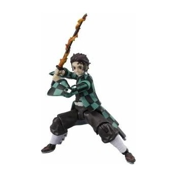 BANDAI Фигурки на Герои Bandai Demon Slayer Анимация и аниме 11 Части