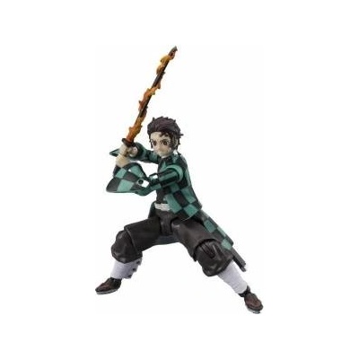 BANDAI Фигурки на Герои Bandai Demon Slayer Анимация и аниме 11 Части