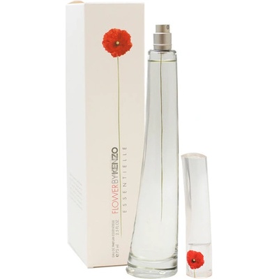 Kenzo Flower by Kenzo Essentielle parfumovaná voda dámska 25 ml
