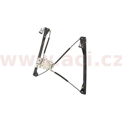 Mechanizmus zdvíhania okna VAN WEZEL 5825267